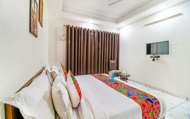Fabhotel Vera Hotels