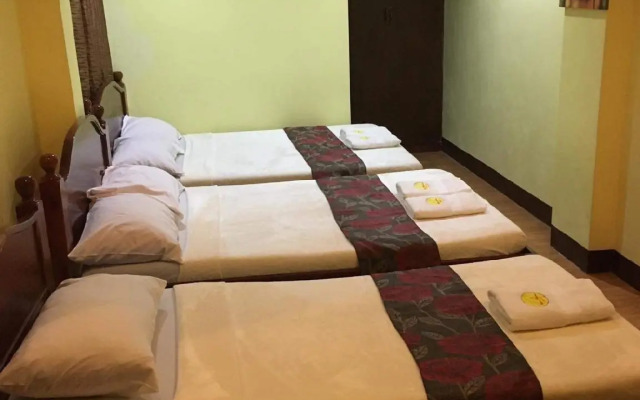 Mojica Residencia Vigan