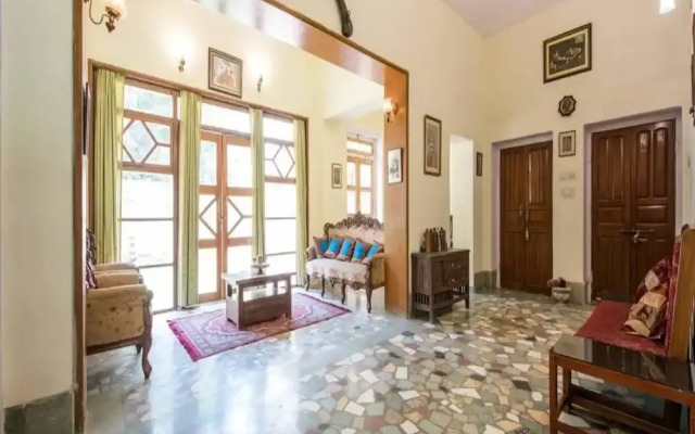 Nokha House