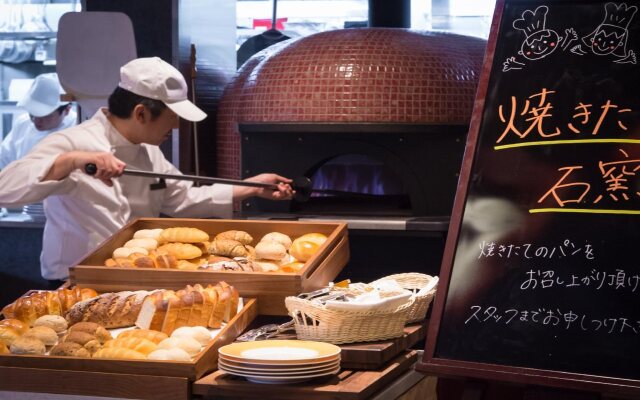Hotel Flags Kujukushima