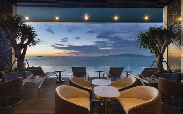 Nha Trang Horizon Hotel