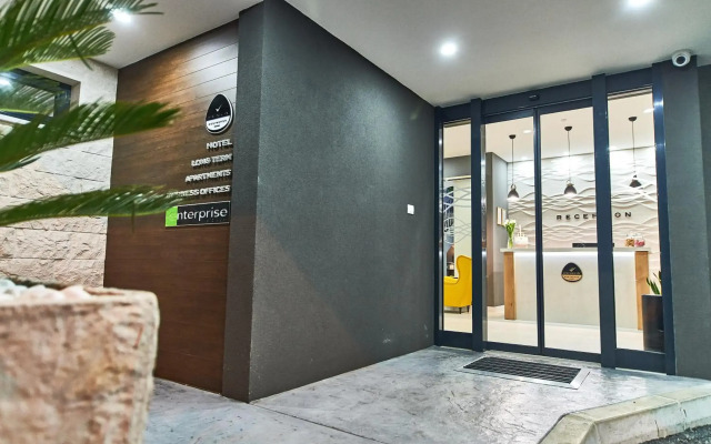 Perla Residence Hotel & Spa