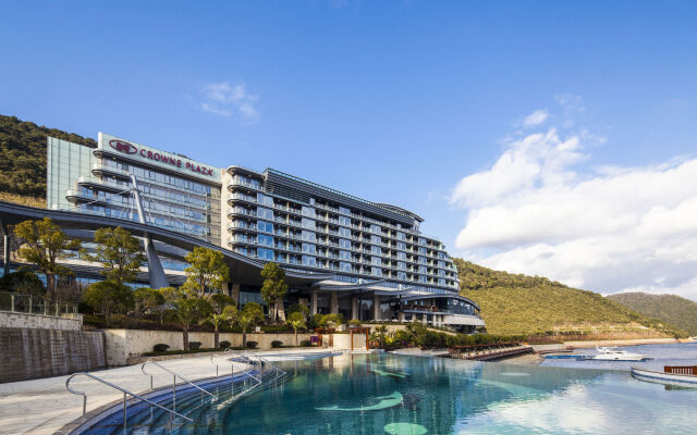 Crowne Plaza Hangzhou Thousand Island Lake by IHG