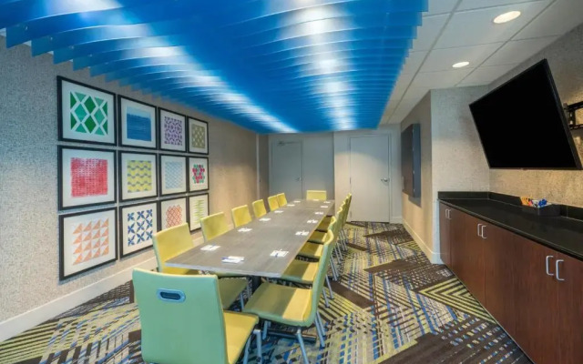 Holiday Inn Express Radcliff-Fort Knox by IHG