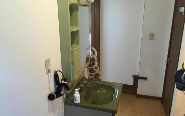 Furano Rental House