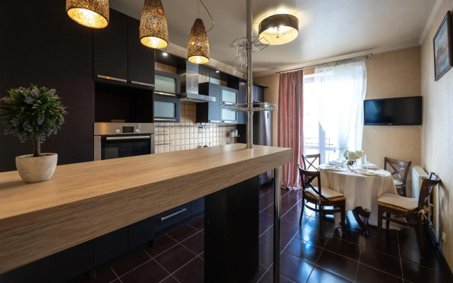 LovelyHome 39 (Lovelyhome 39) on Belinsky street 42