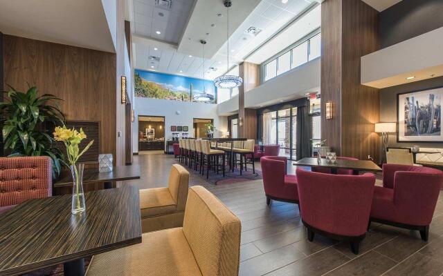 SureStay Plus Hotel by Best Western Tempe University