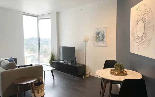 Domicile Suites at Soma Towers