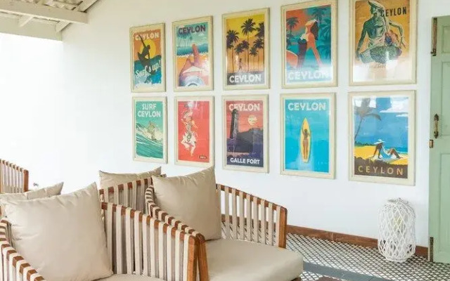 Angel Beach Unawatuna