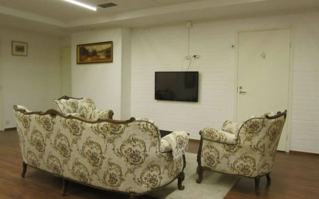Finn Rooms