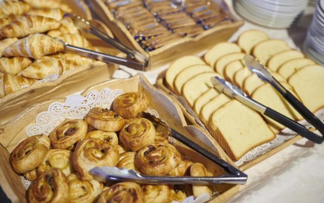 Club Vacances Bleues Les Horizons du Lac