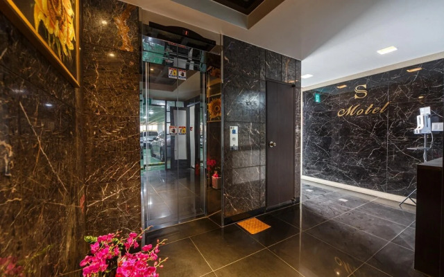 Gwnagju Pungamdong S