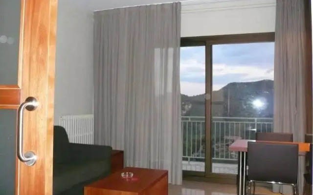 Apartamentos Can Fisa