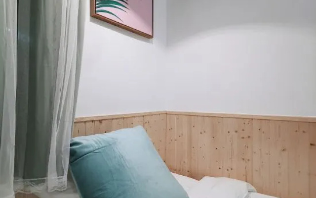 Zhusha Yunman Hostel Fanjing Mountain