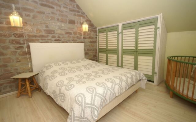 Spacious Holiday Home in Niderviller With Sauna