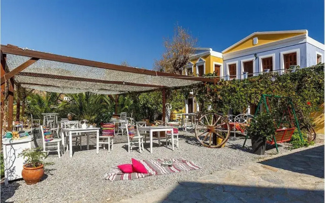 Opera House Hotel