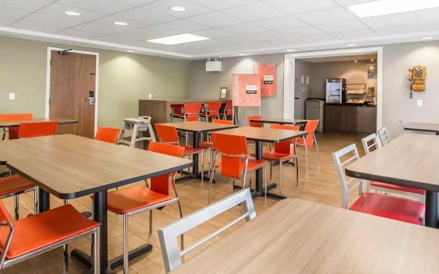 Comfort Inn Edmundston