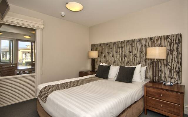 Private Garden Apartments at the Beacon