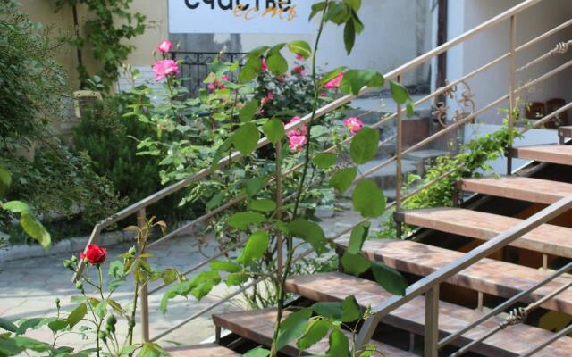 Сара (Геленджик)