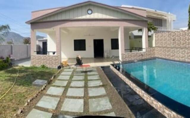 The Udaipur Luxurious Villa