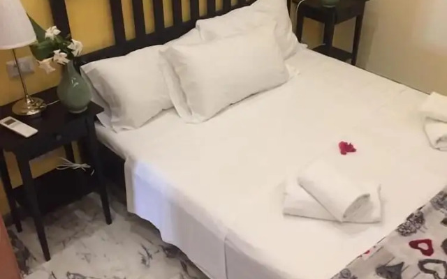 Residence Villa Vittoria B&B