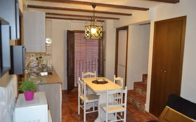La Coveta- Apartamentos Vilapart