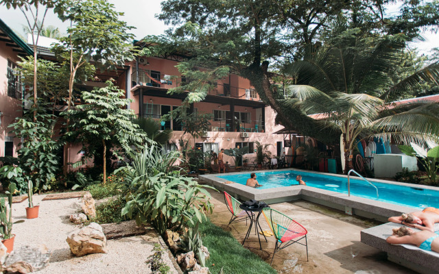 Selina Santa Teresa North