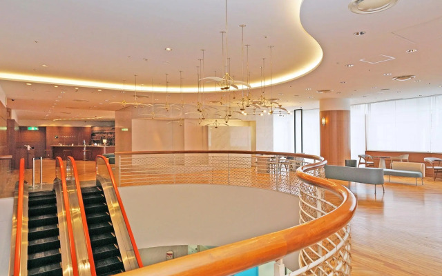 Chisun Hotel Yokohama Isezakicho