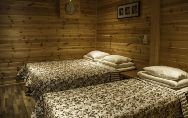 Motelli Rovaniemi