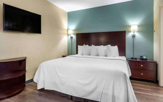 Extended Stay America Premier Suites Lakeland I4