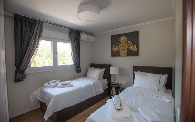 Sunny Villas Exclusive