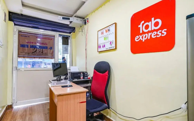 Fabexpress Venkateswara Atidhi
