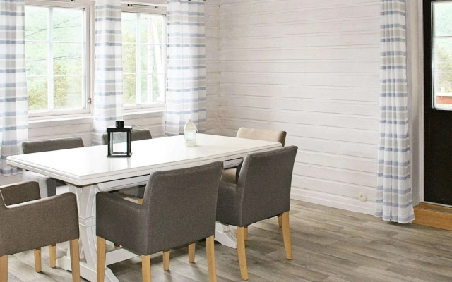 27 Person Holiday Home in Dyrdal-by Traum