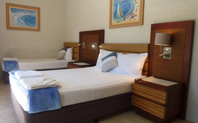 Jadran Motel & El Jays Holiday Lodge
