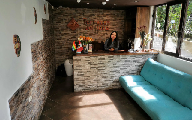 Terrazas del Inca Bed and Breakfast