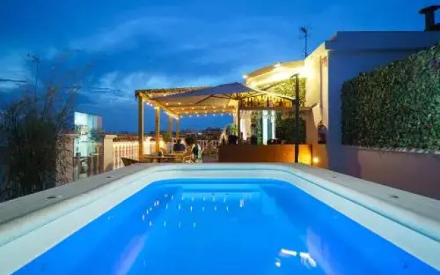 HolaHotel del Carmen