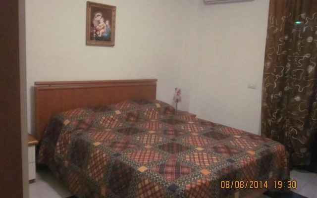 Le Case di Zu zù