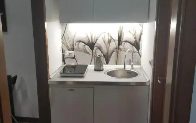 Tarantula House