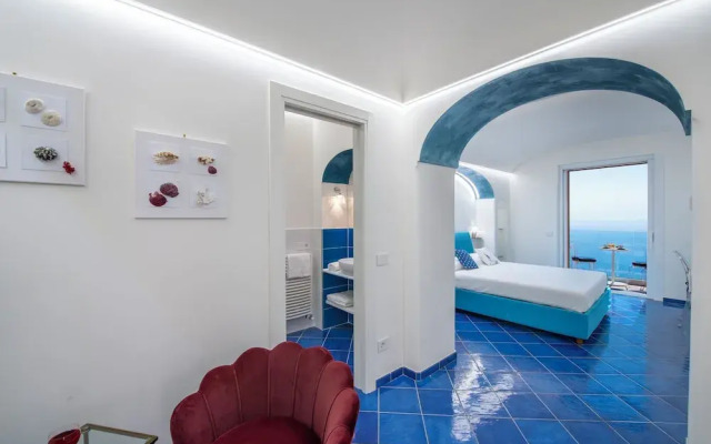 Holidays dream Praiano