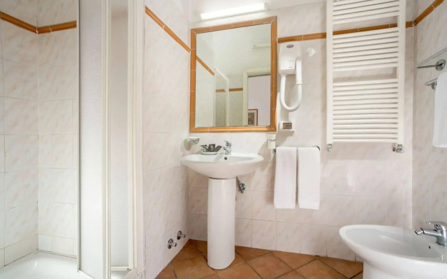 Hotel Sole Roma