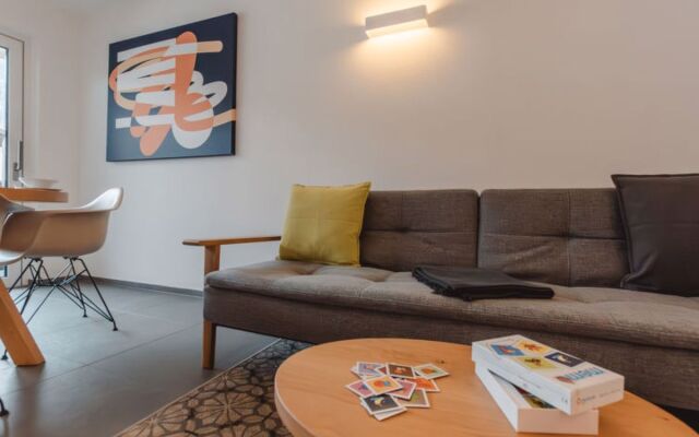 Das Georgen, Schmitten+Maiskogel