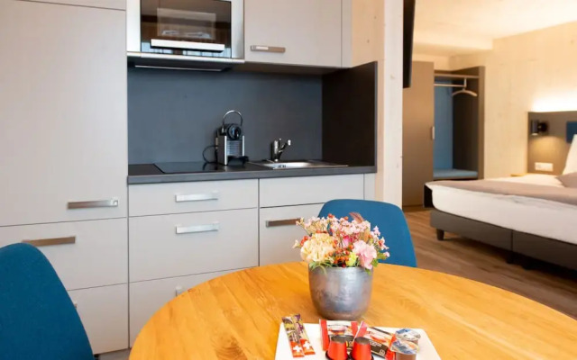 Cubilaris Motel Bad Ragaz