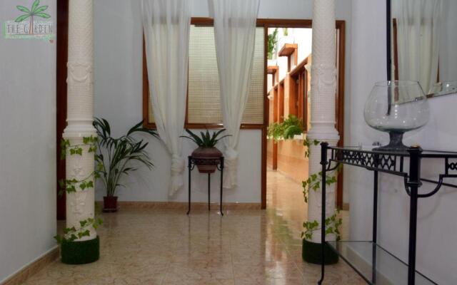 Casa The Garden Las Palmas