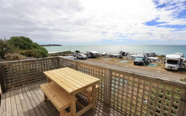 Sea Vu Caravan Park