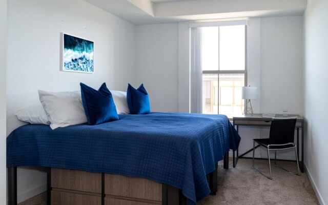 6th Street Condos by Barsala