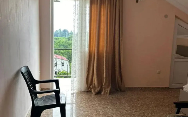 Ekaterine Guest House
