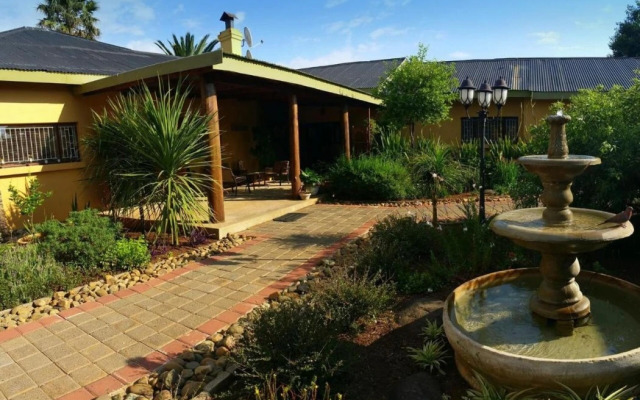 Aqua Terra Guest House