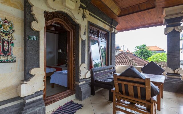 Dewa Bharata Hotel Ubud