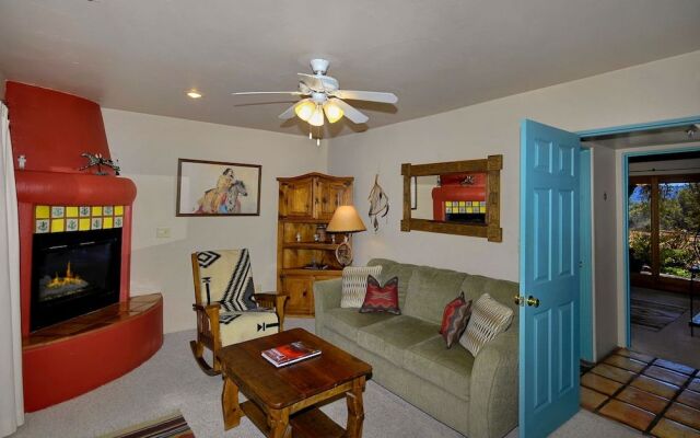 Adobe Hacienda Bed & Breakfast