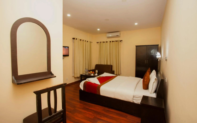 Hotel Dream City
